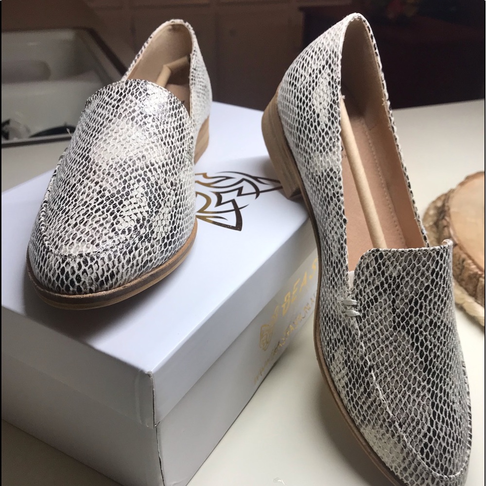 Loafers